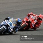 Kekhawatiran Marc Marquez Terbukti di MotoGP Argentina, Nyaris Menyerah Ladeni Adik Sendiri