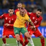Australia Kalem dan Pede Jelang Lawan Indonesia